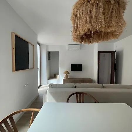 Apartamento Carmela Apartment.