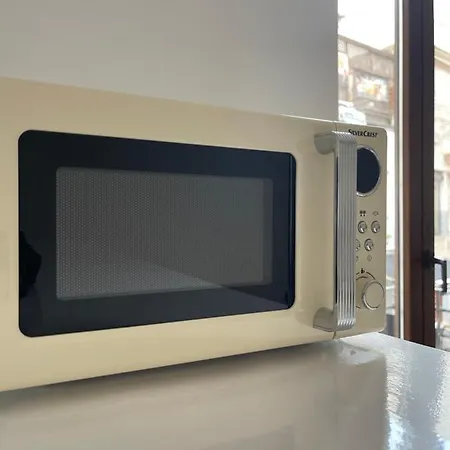 Apartamento Carmela Apartment.