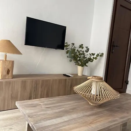Carmela Apartment. *