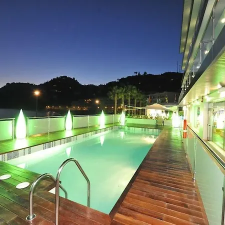 On Aleta (adults Only) 4* Almunecar