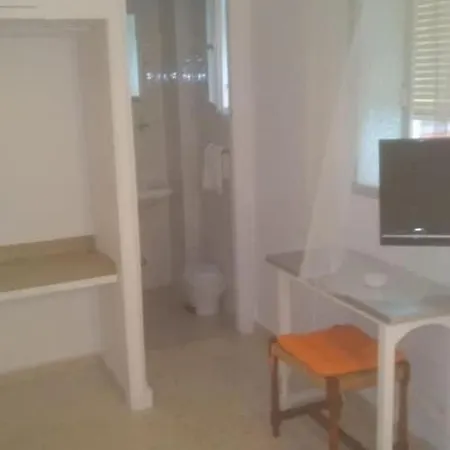 Altamar Pensión Almuñécar