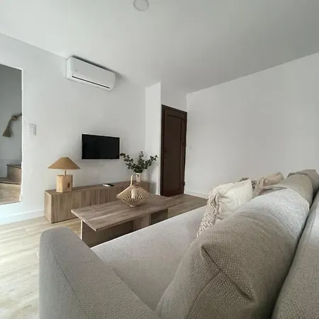 Carmela Apartment. Apartamento