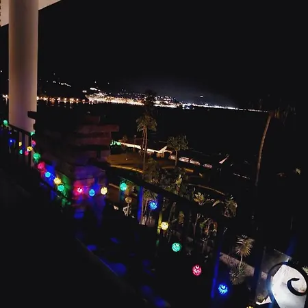 Luxury Penthouse: The Beacon At Punta De La Mona * Almuñécar