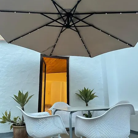 Apartamento Carmela Apartment. Almuñécar