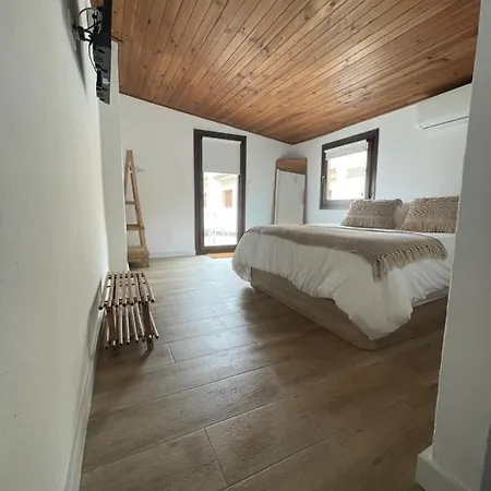 Apartamento Carmela Apartment.