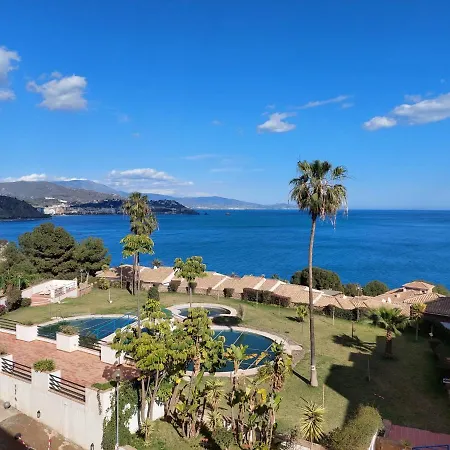 Luxury Penthouse: The Beacon At Punta De La Mona Apartment *