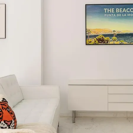 Luxury Penthouse: The Beacon At Punta De La Mona Apartment *