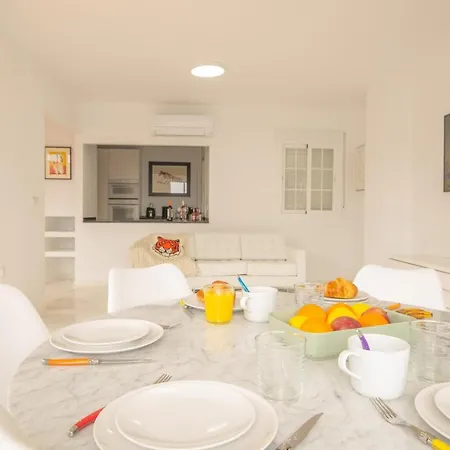 Luxury Penthouse: The Beacon At Punta De La Mona Apartment *