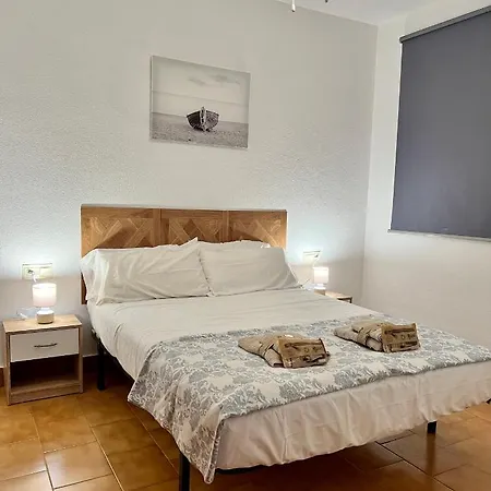 Apartment Pushe Playa Velilla Beach&tradition *