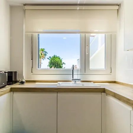 Infinityhouse Almuñécar