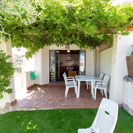 Casa Los Berengueles Almunecar
