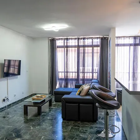Casa Laura * Almuñécar