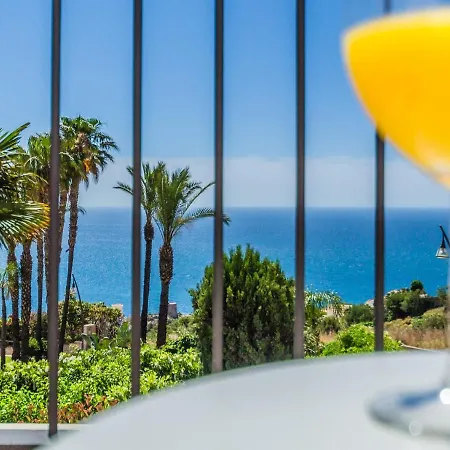 Infinityhouse Villa Almuñécar