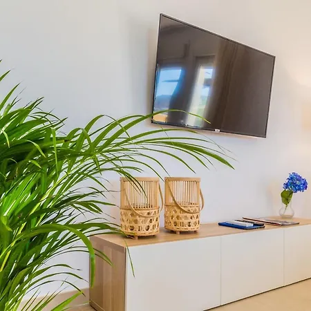 Infinityhouse Villa Almuñécar