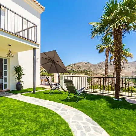 Infinityhouse Almuñécar