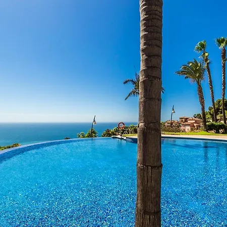 Infinityhouse Almuñécar