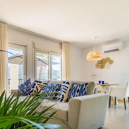 Infinityhouse Villa