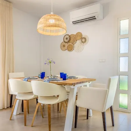 Infinityhouse Almuñécar