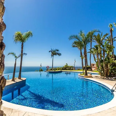 Villa Infinityhouse Almuñécar