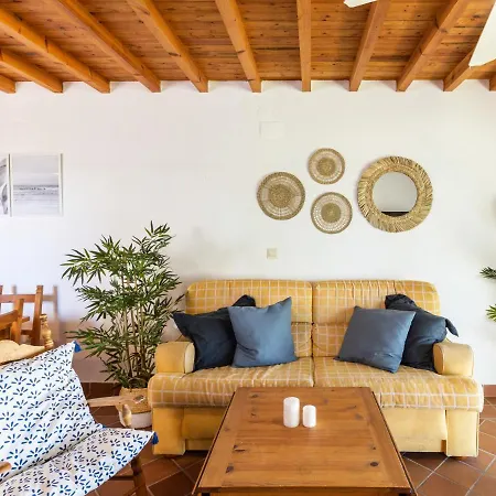 Villa Casa Los Berengueles
