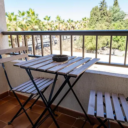 Apartment Casa Laura Almuñécar