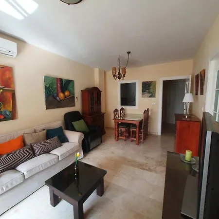Apartment Tropical *