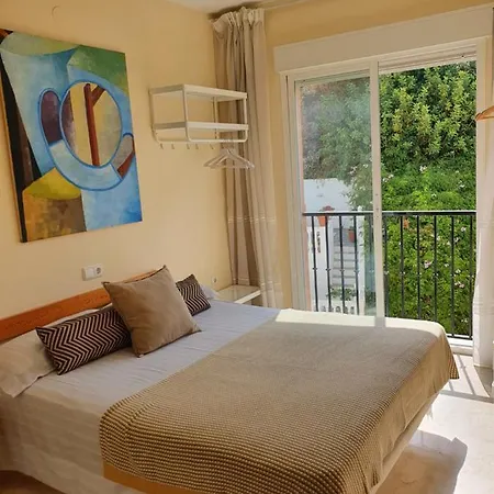 Apartment Tropical *