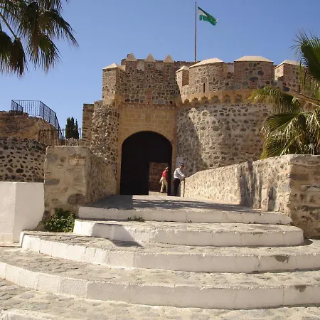 Appartement Palmeras *