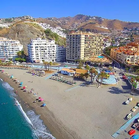 Palmeras Appartement Almuñécar