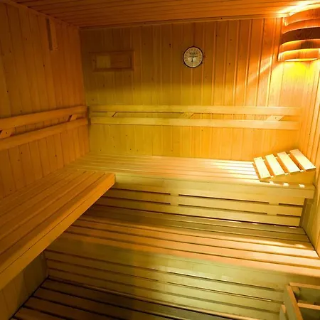 Khách sạn Bahia Almunecar