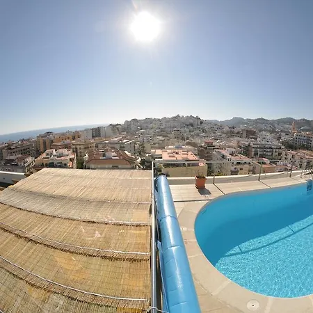 Khách sạn Bahia 4*