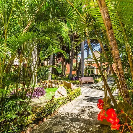 Gasthof Tropical Almuñécar
