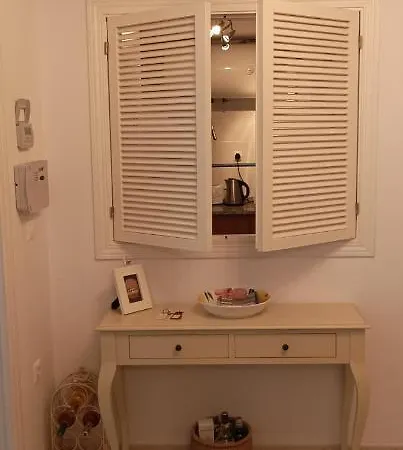 Apartment Mirador Del Olivo Almuñécar