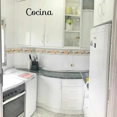 Apartamento Gondolas
