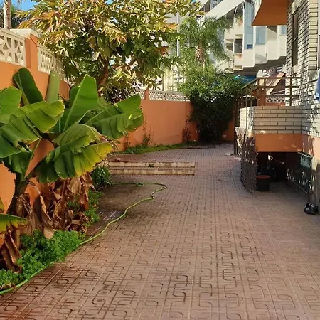 Casa Hurtado De Mendoza Grande Ferienhaus