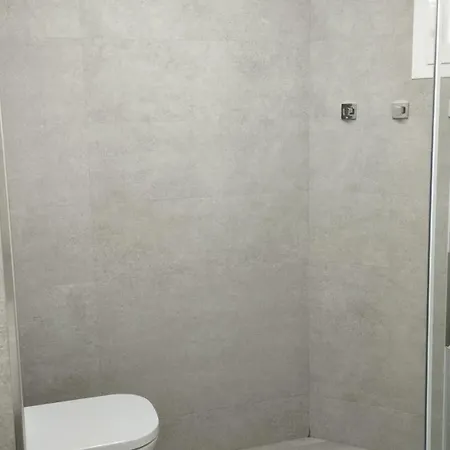 Apartamento Estudios Chinasol *
