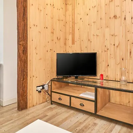 Apartment 250 M From The Almunecar