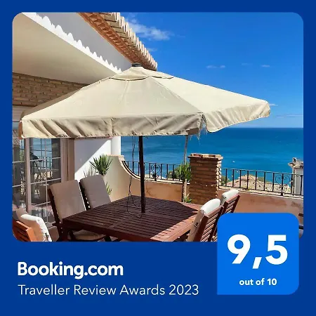 Apartment Luxury Penthouse: The Beacon At Punta De La Mona