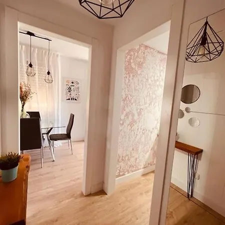 Căn hộ Balcon Al Mediterraneo Almunecar