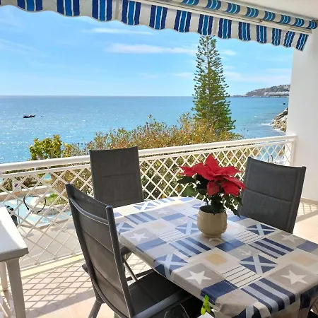 Delfin Appartement *