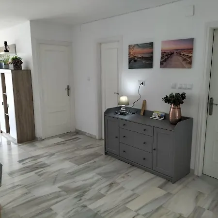 Delfin Appartement Almuñécar