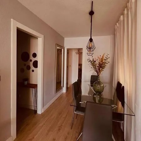 Căn hộ Balcon Al Mediterraneo *