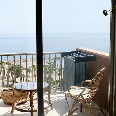 Lasgondolas1015 Appartement
