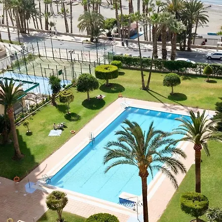 Appartement Lasgondolas1015 Almuñécar