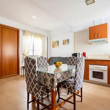 Piso Centrico. Apartamento *