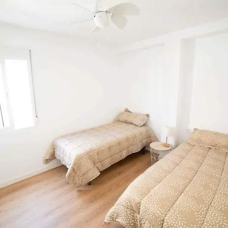 Apartamento Bikini