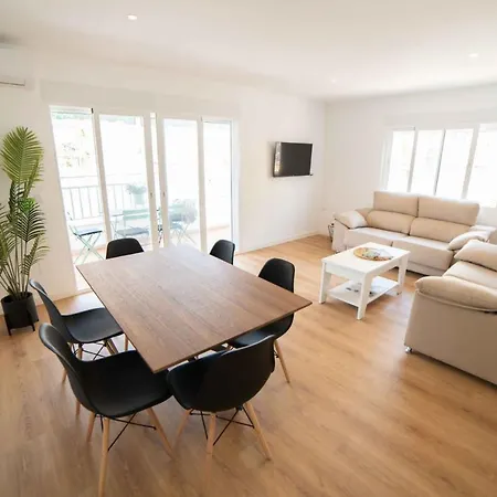 Apartamento Bikini Almuñécar