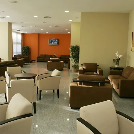 Khách sạn Bahia 4*