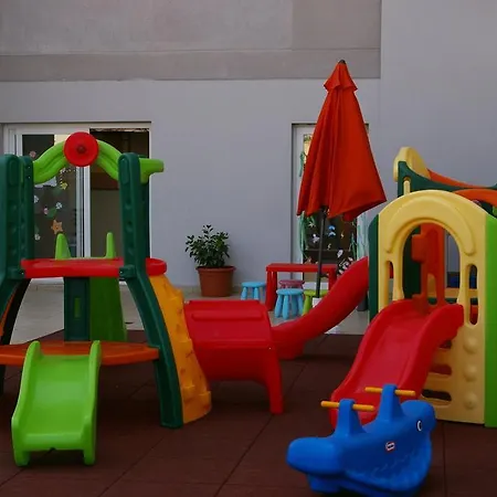 Bahia Khách sạn 4*