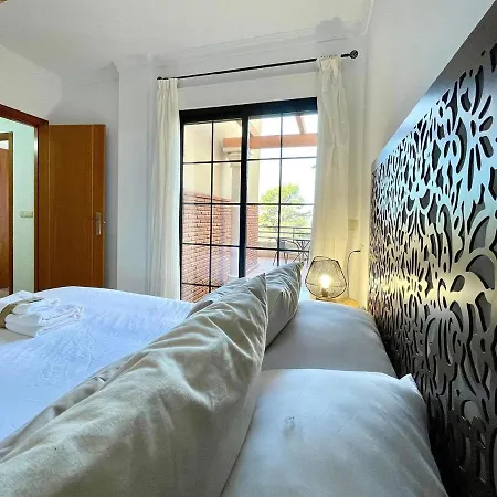 Torreon With Private Pool In Ferienhaus
